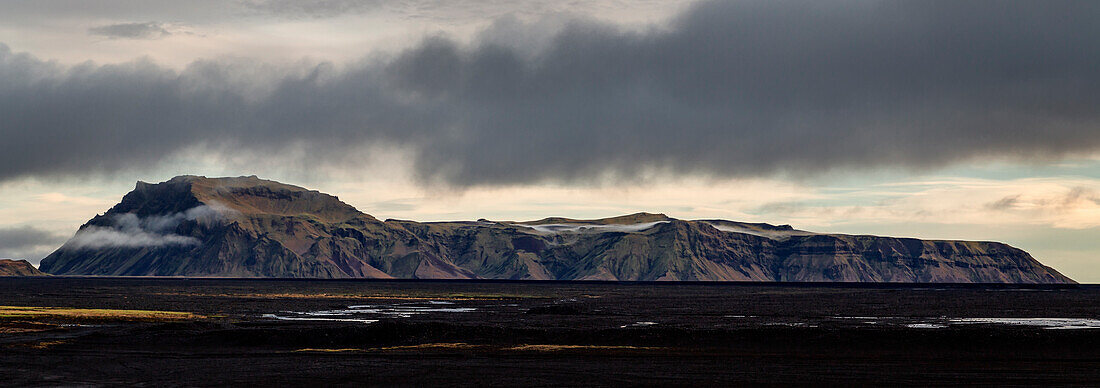 rock hill in iceland. Iceland, Northern Europe, europe