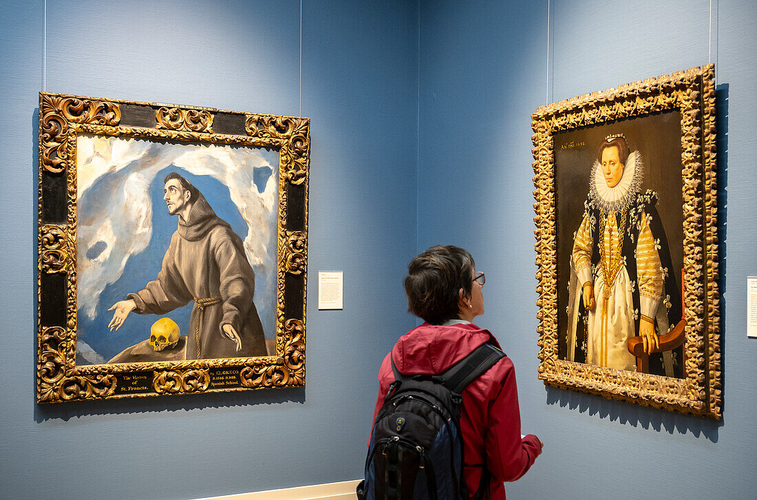 National Gallery of Ireland, Dublin, Ireland