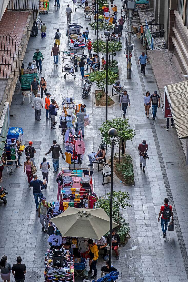 51 street, Medellín, Colombia