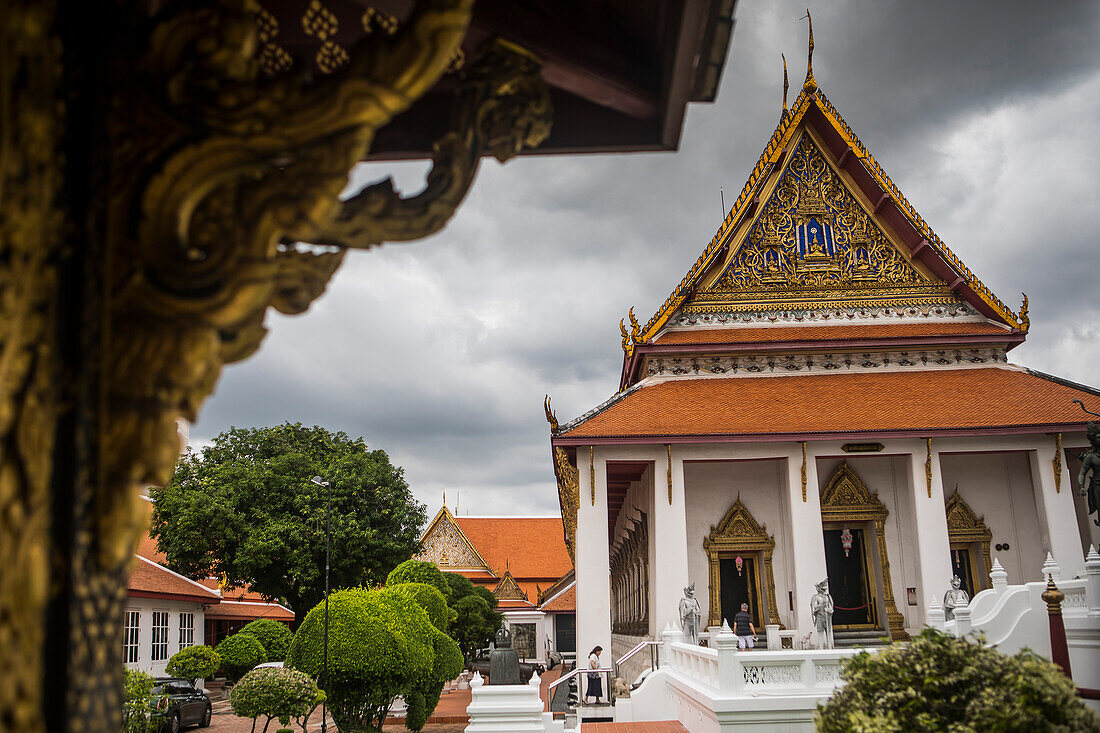 National Museum, Bangkok, Thailand