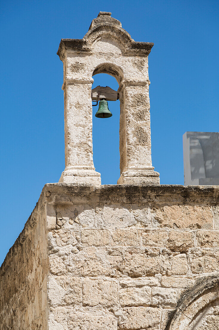 Polignano a Mare, Bari district, Apulia, Italy