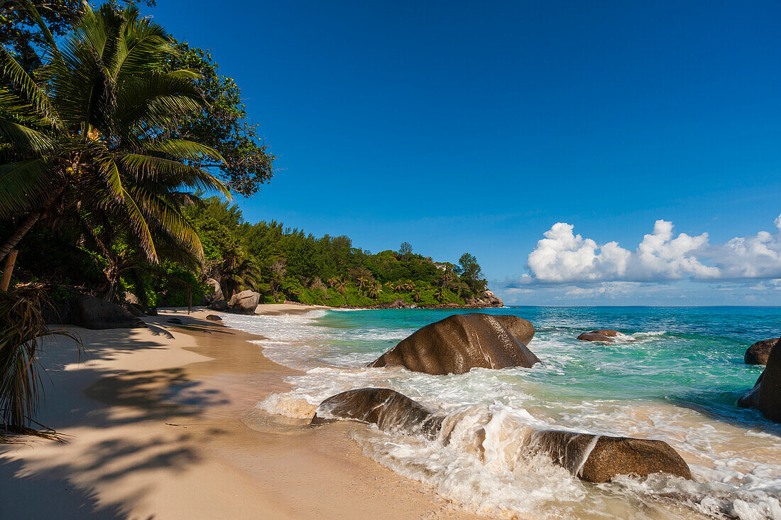 Mahe, Seychelles