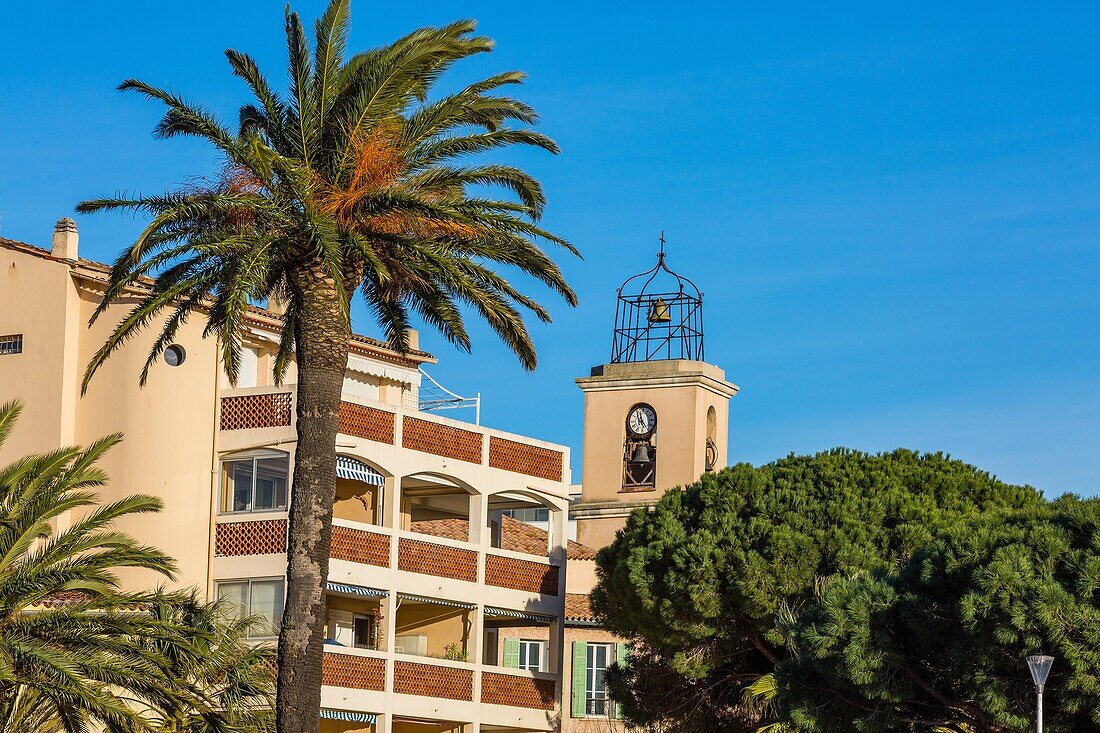 Eglise sainte maxime // kirche sainte maxime, sainte maxime // sainte maxime