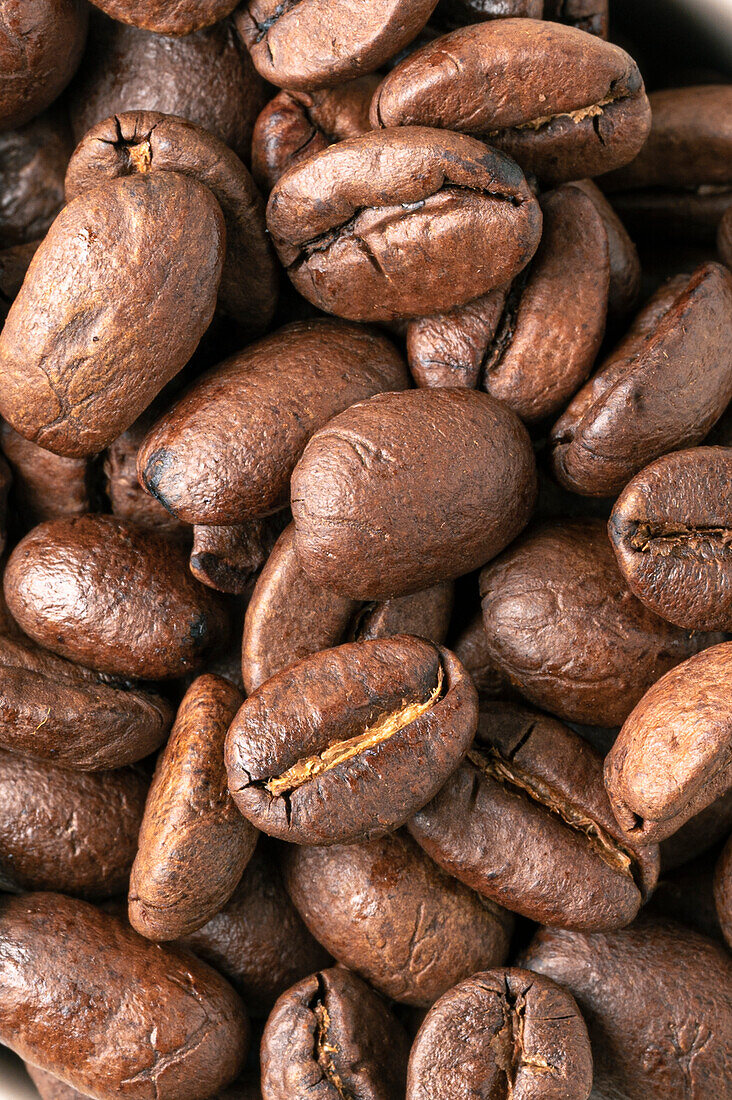 Coffee beans