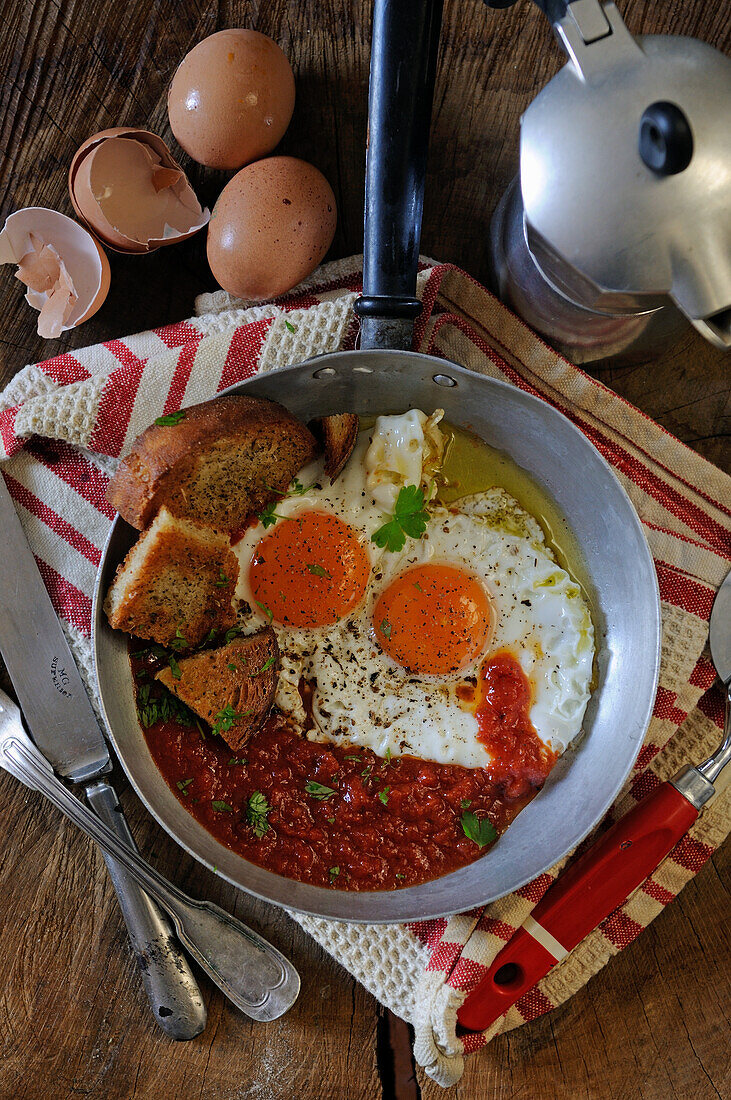 Shakshuka