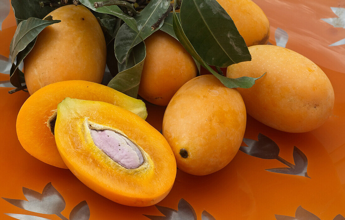 Mango plums (Thailand)