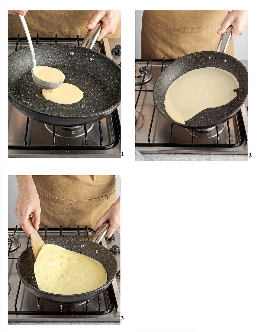 Crêpe