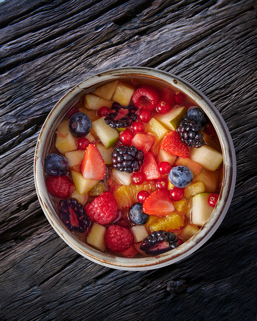 Fruit salad