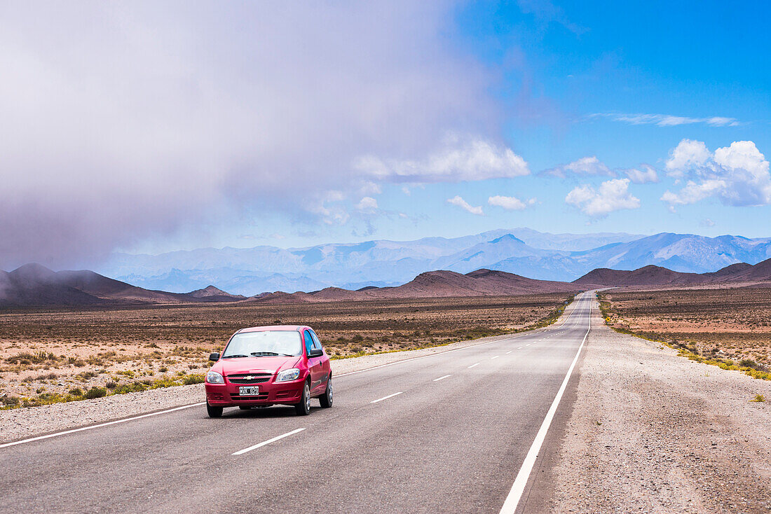 Fauna Pass (Paso de Fauna), Calchaqui Valleys, Salta Province, North Argentina