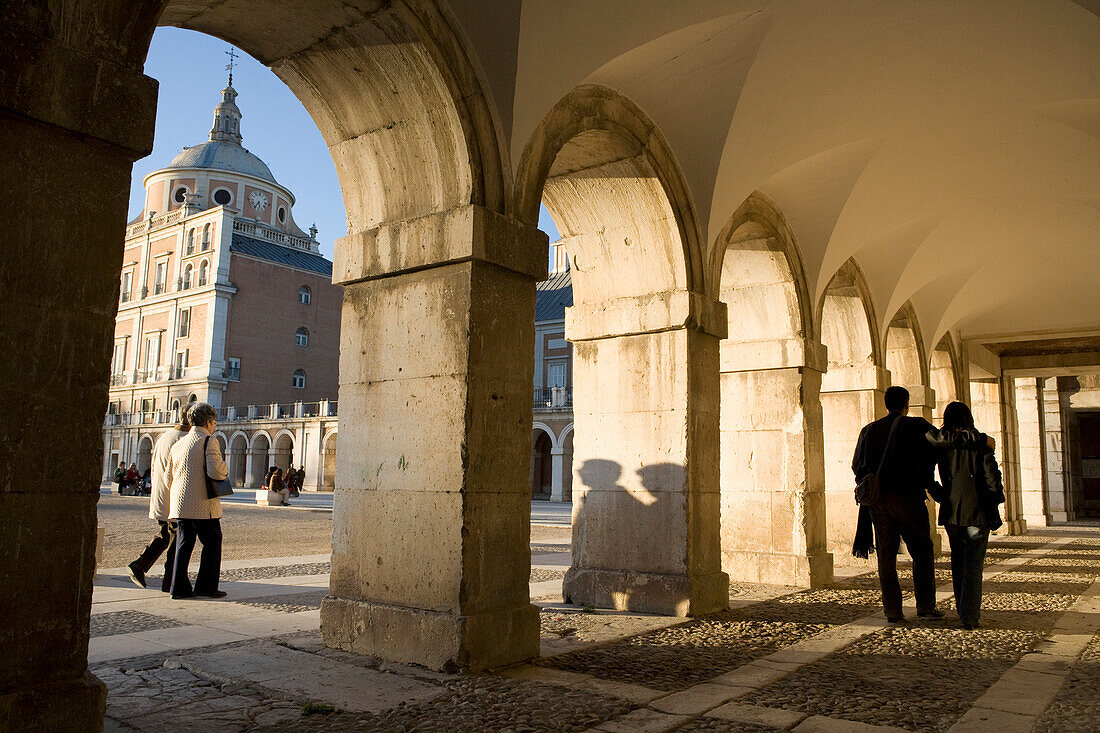 Palacio Real