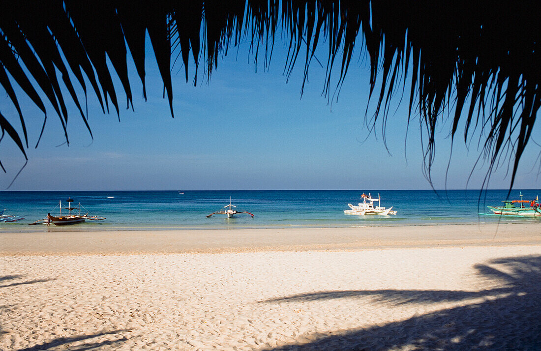 Boracay Island Resort