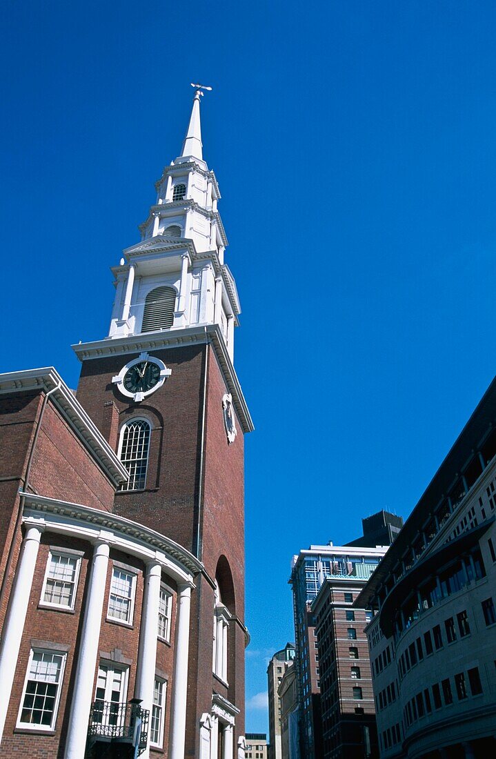 Park Street Kirche