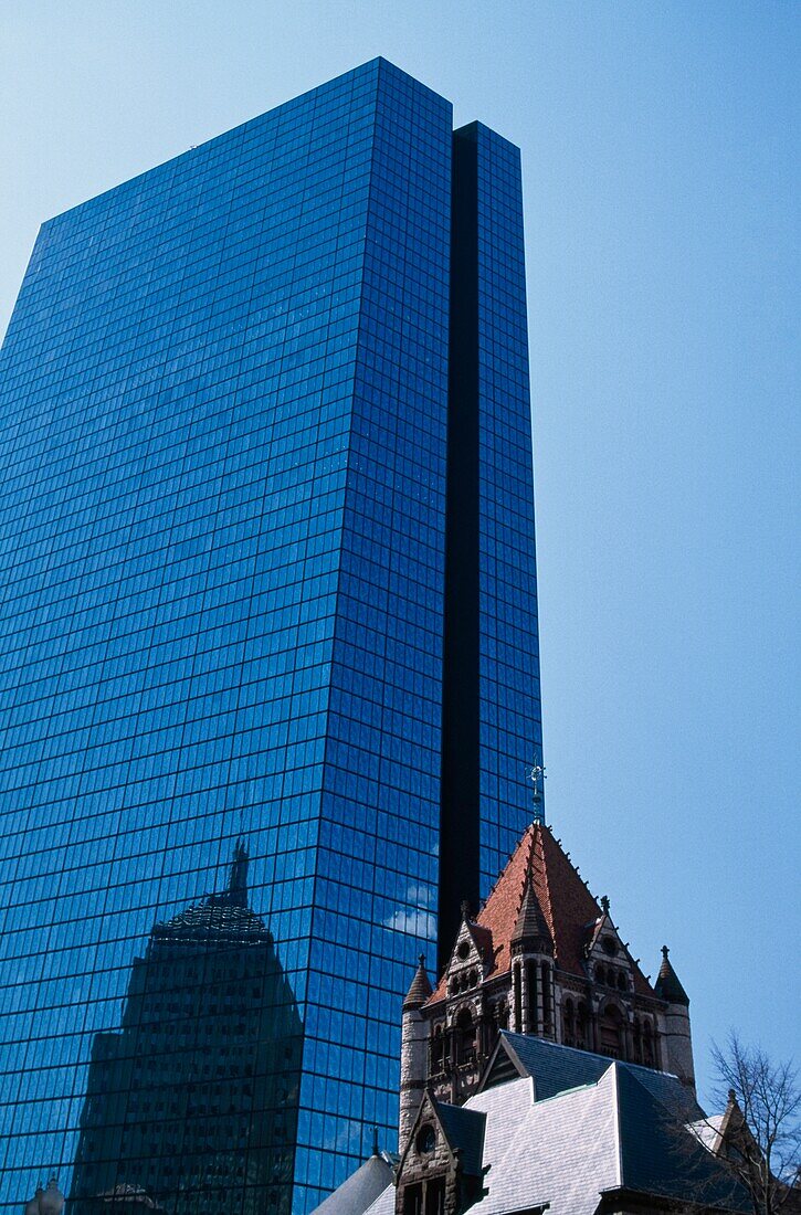 John Hancock Building