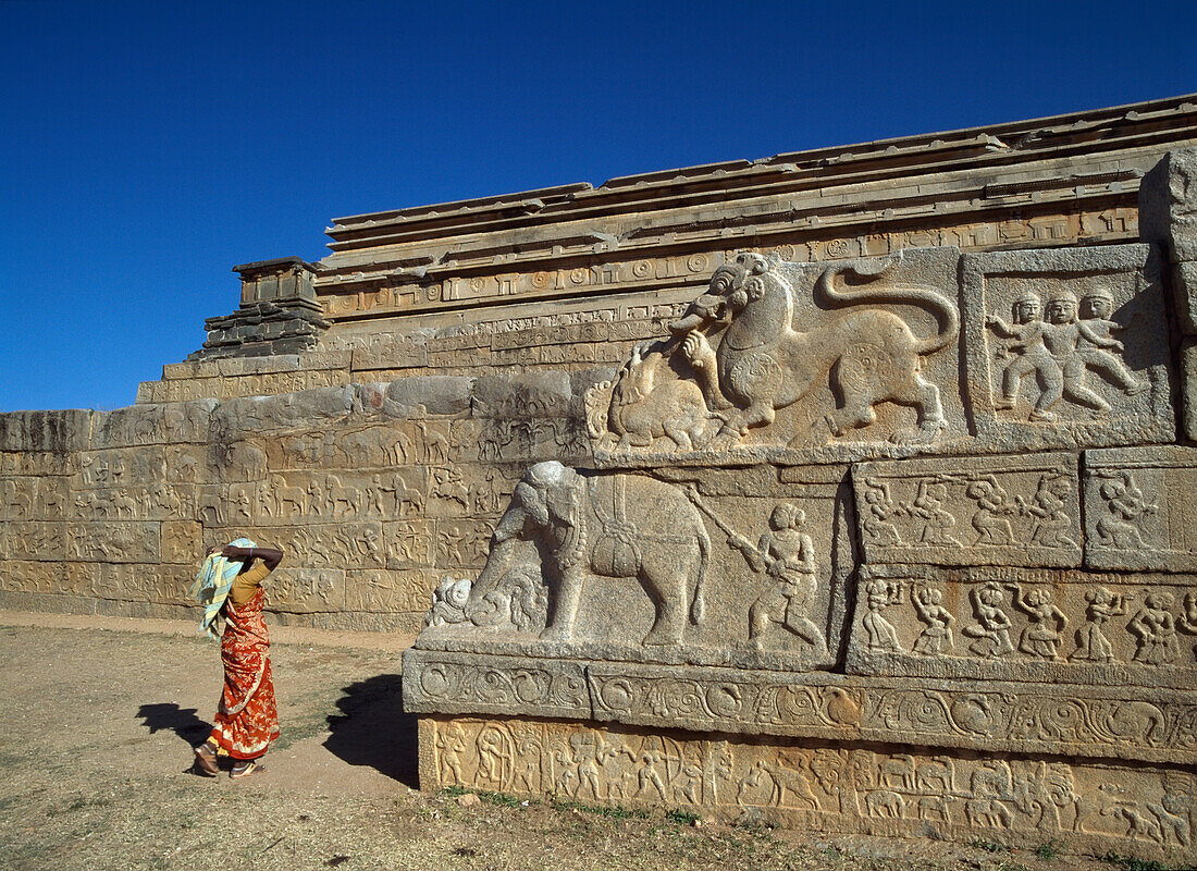 Mahanavami Temple