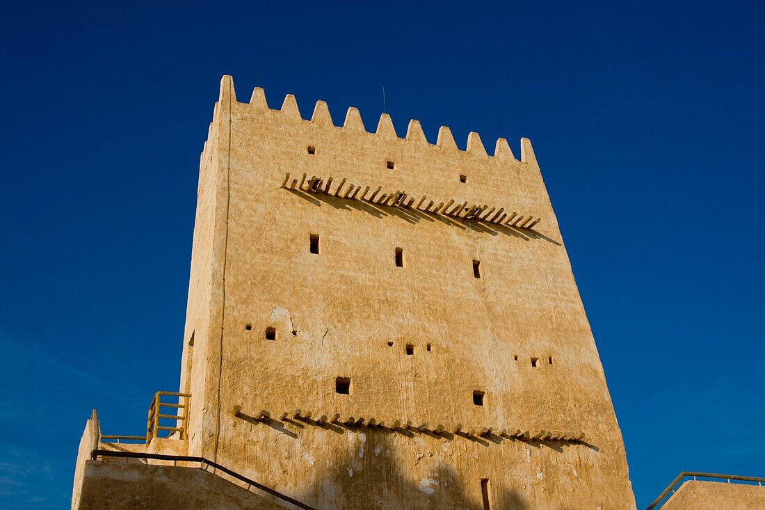 Umm Salal Mohammed Festung, Katar