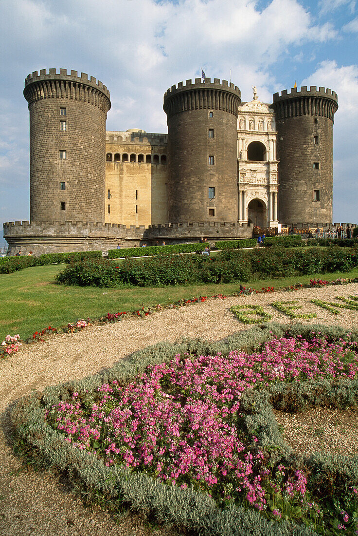 Castel Nuovo