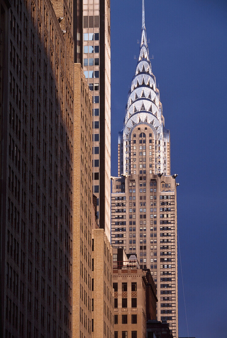 Chrysler Building