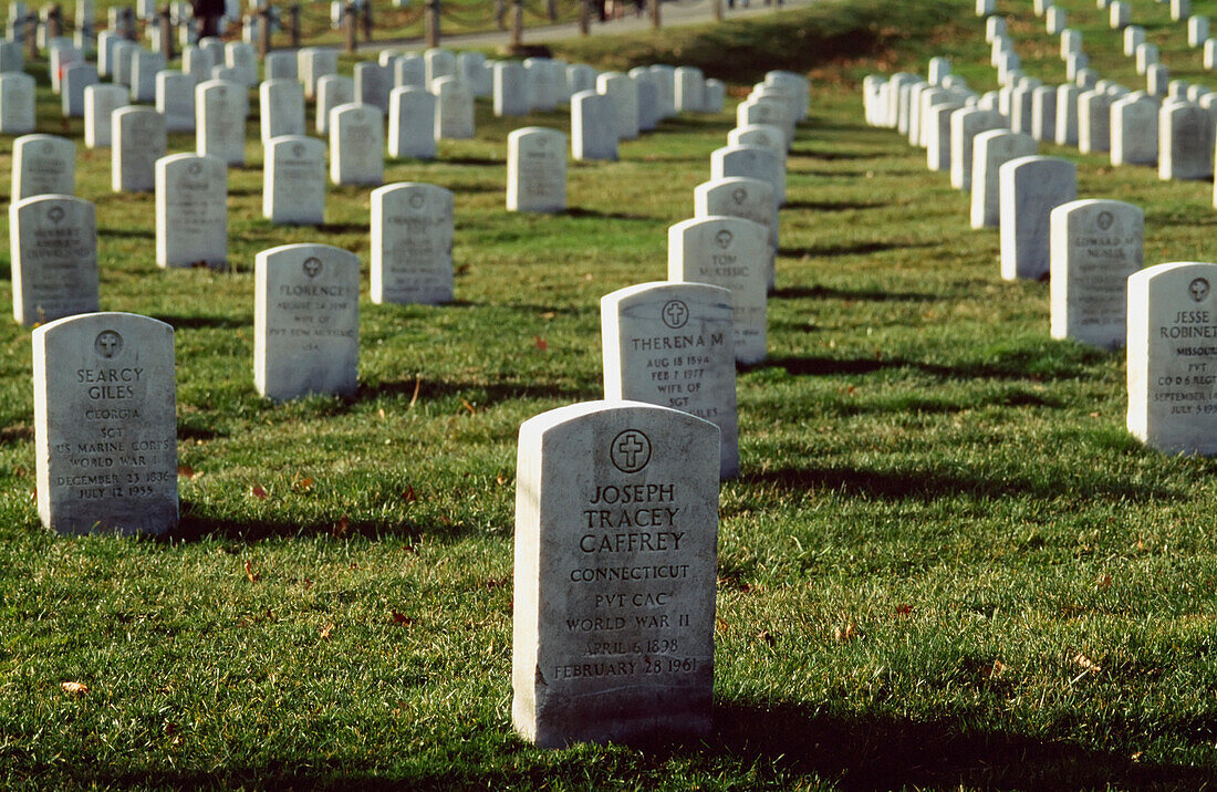 Arlington-Friedhof