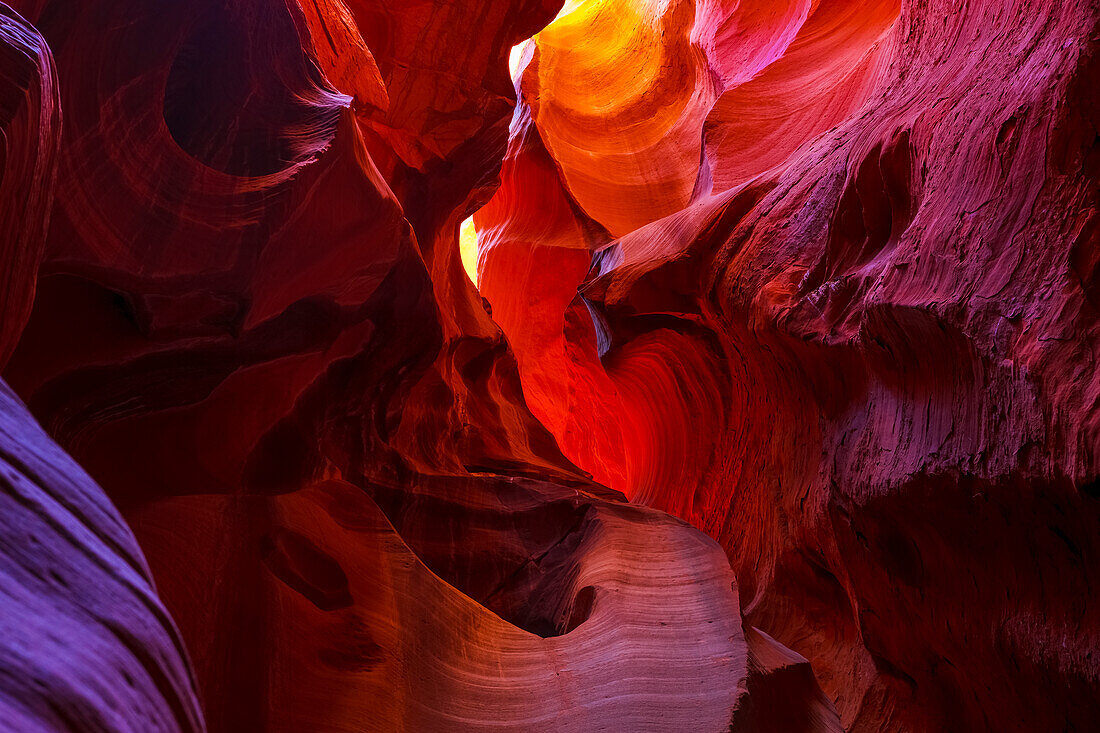 Canyon X; Arizona, United States of America