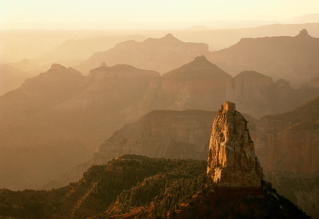 Grand Canyon Arizona, USA