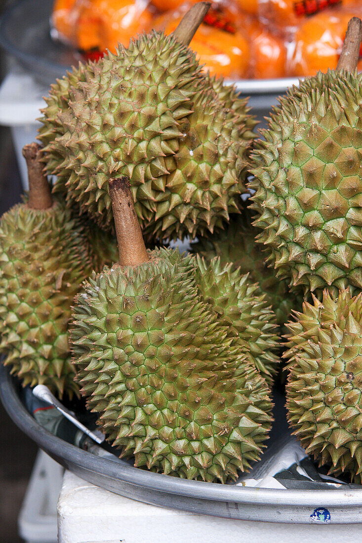 Durian-Früchte (Vietnam)
