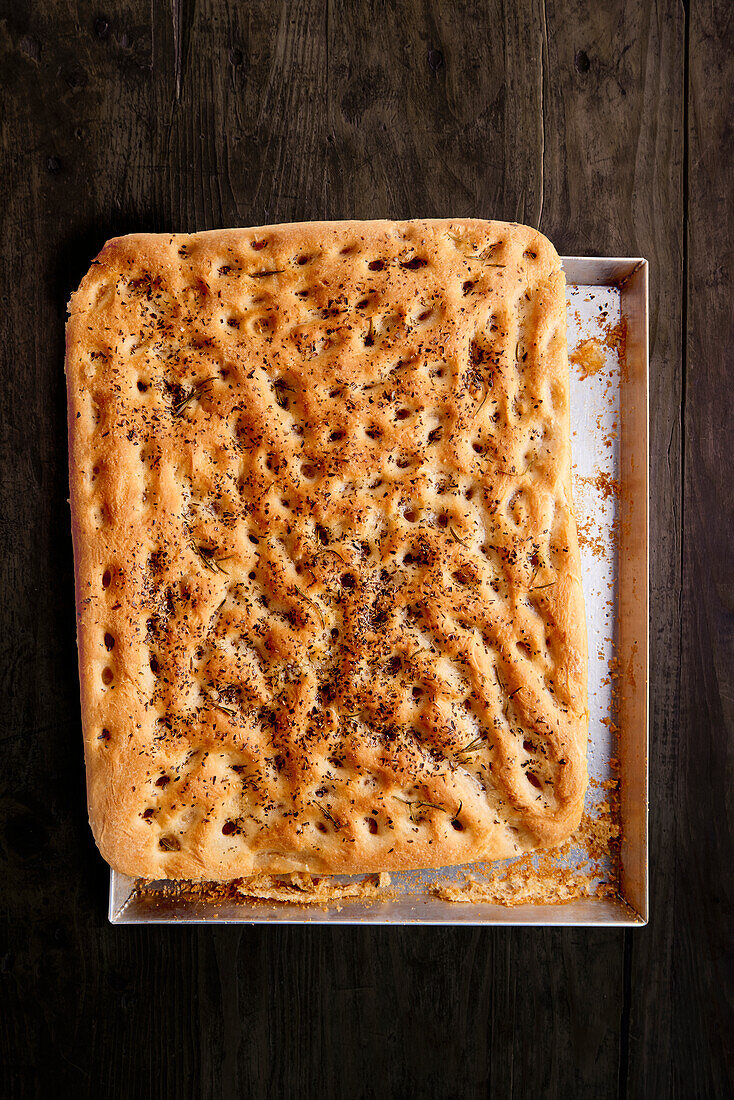 Focaccia