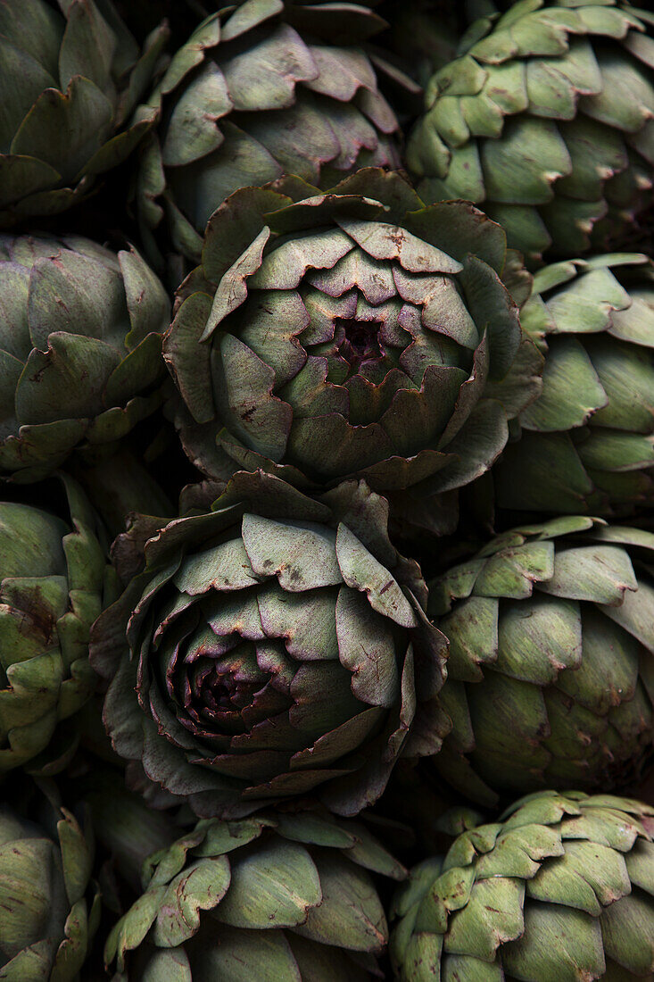 Artichokes