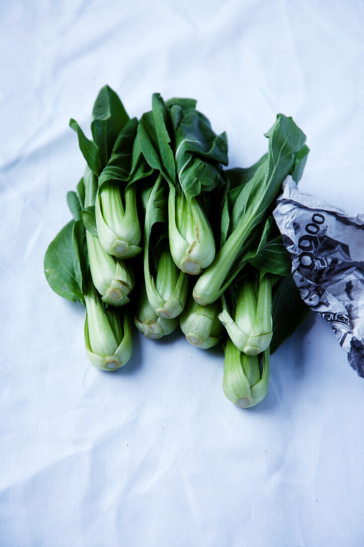 Bok choy