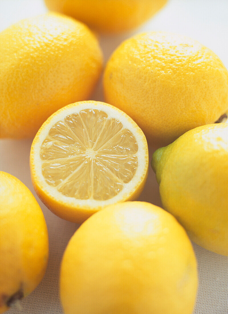 Lemons