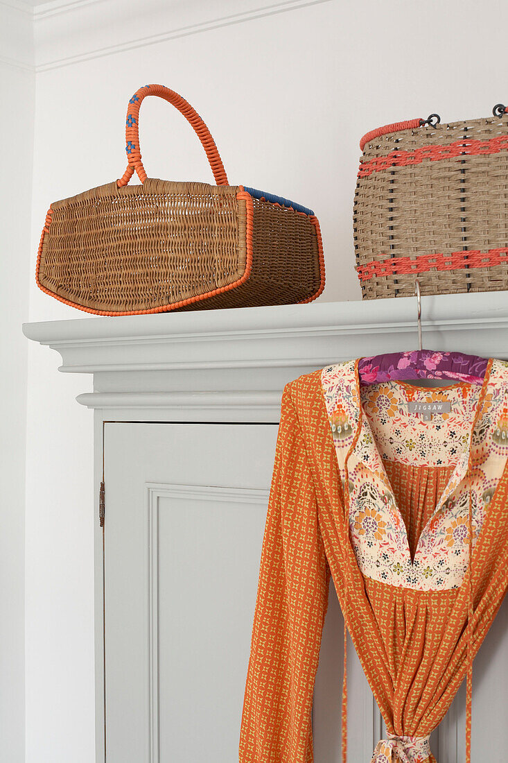 bathroom storage cupboard