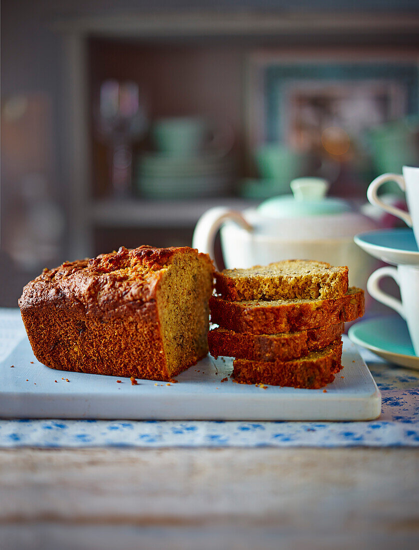 Bananenbrot