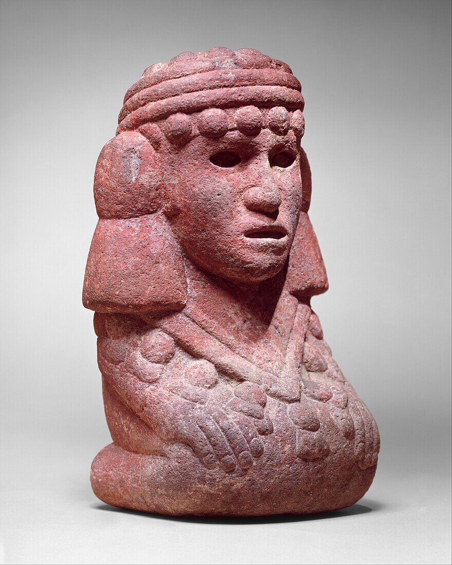 Chalchiuhtlicue, Aztec goddess