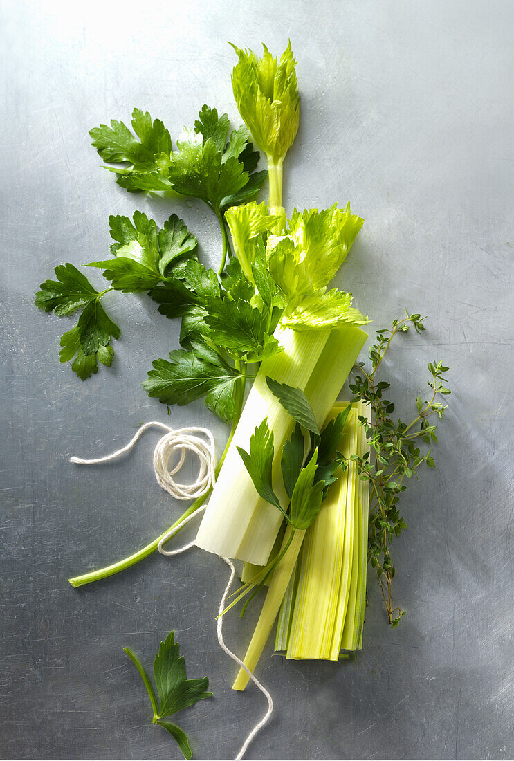 Bouquet Garni