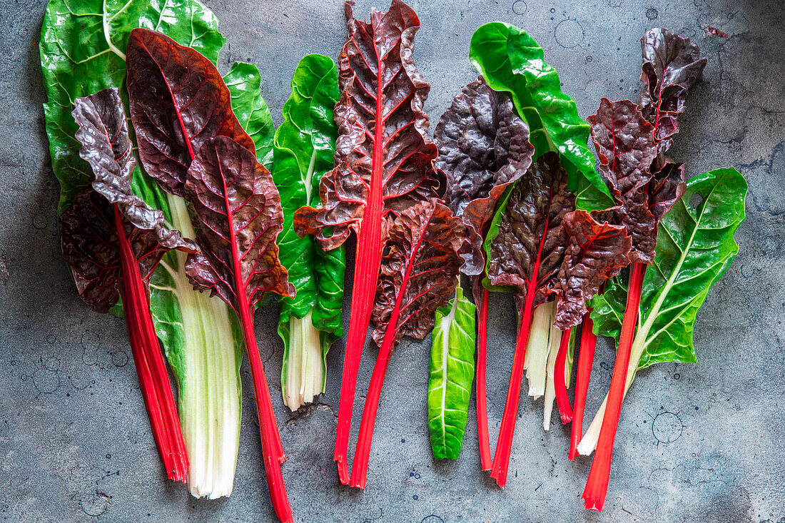 Swiss chard