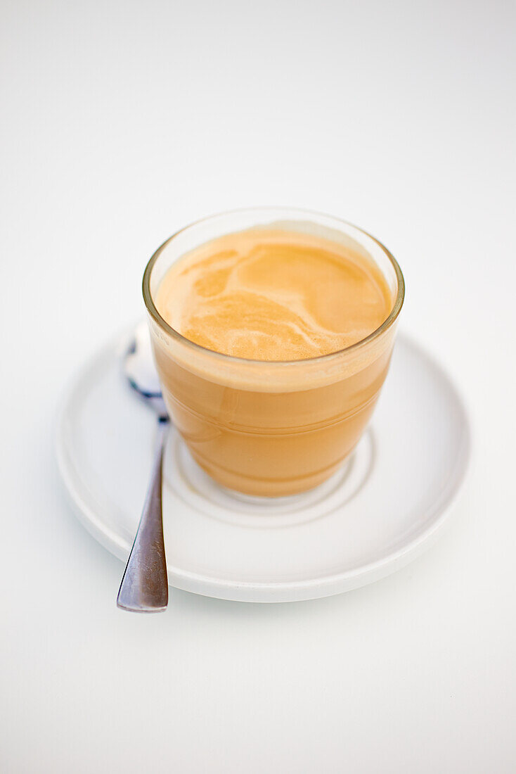 Café au lait