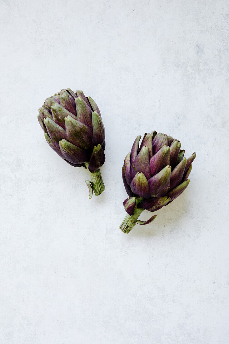 Artichokes