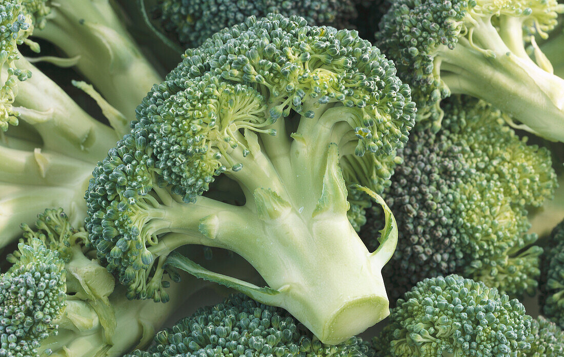 Broccoli (full picture)