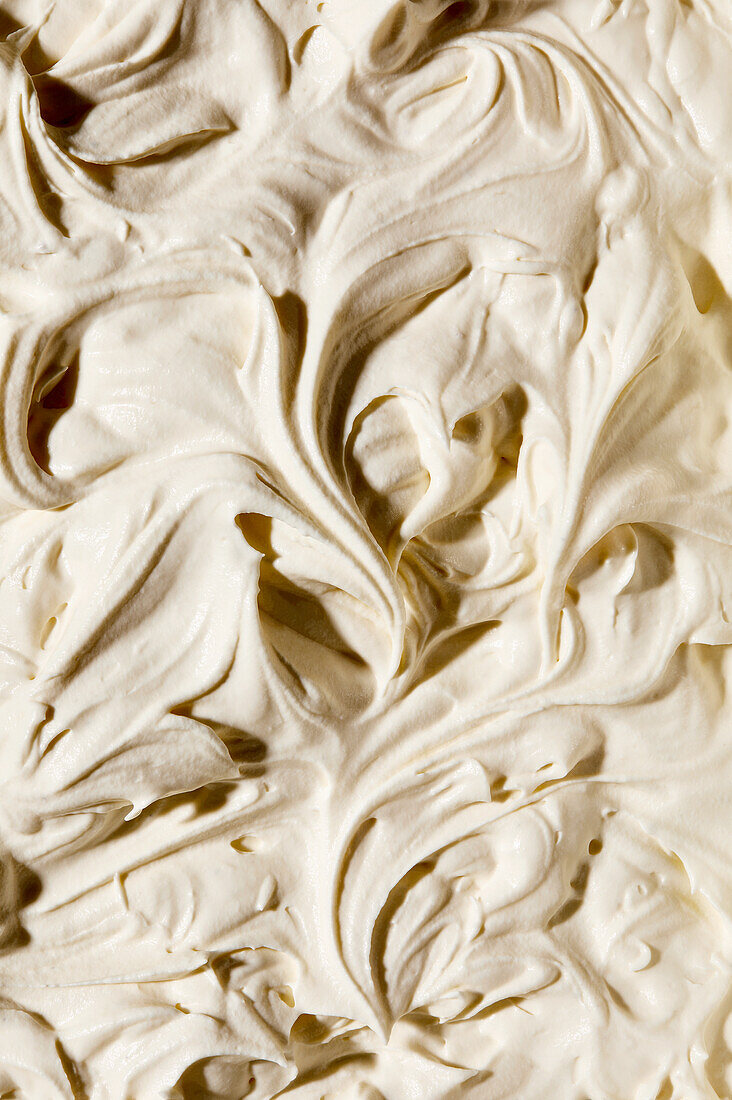 Whipped cream (full image)