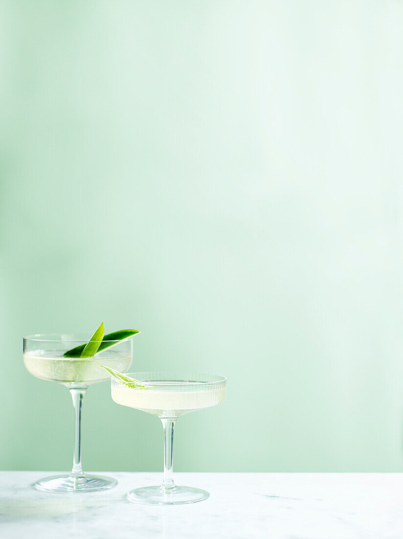 Ari Onassis Cocktail
