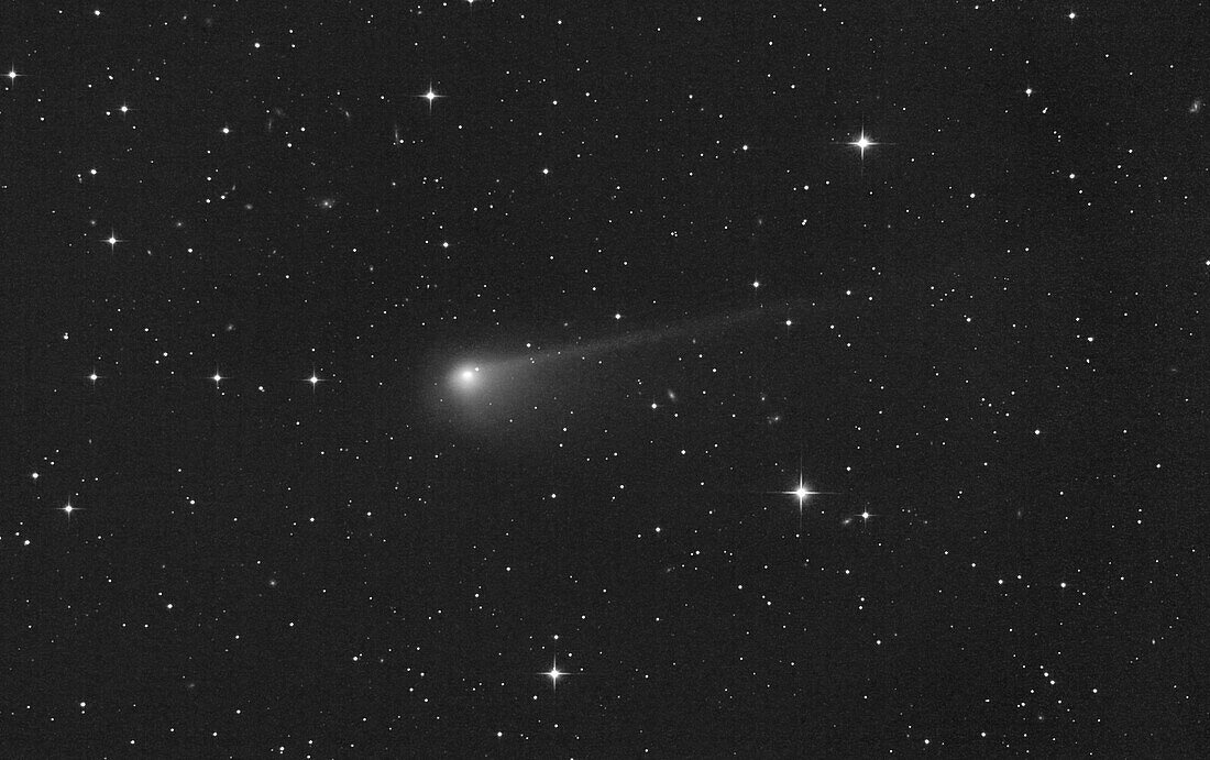 Comet 67P/Churyumov-Gerasimenko