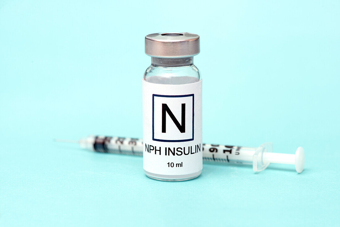 Nph insulin