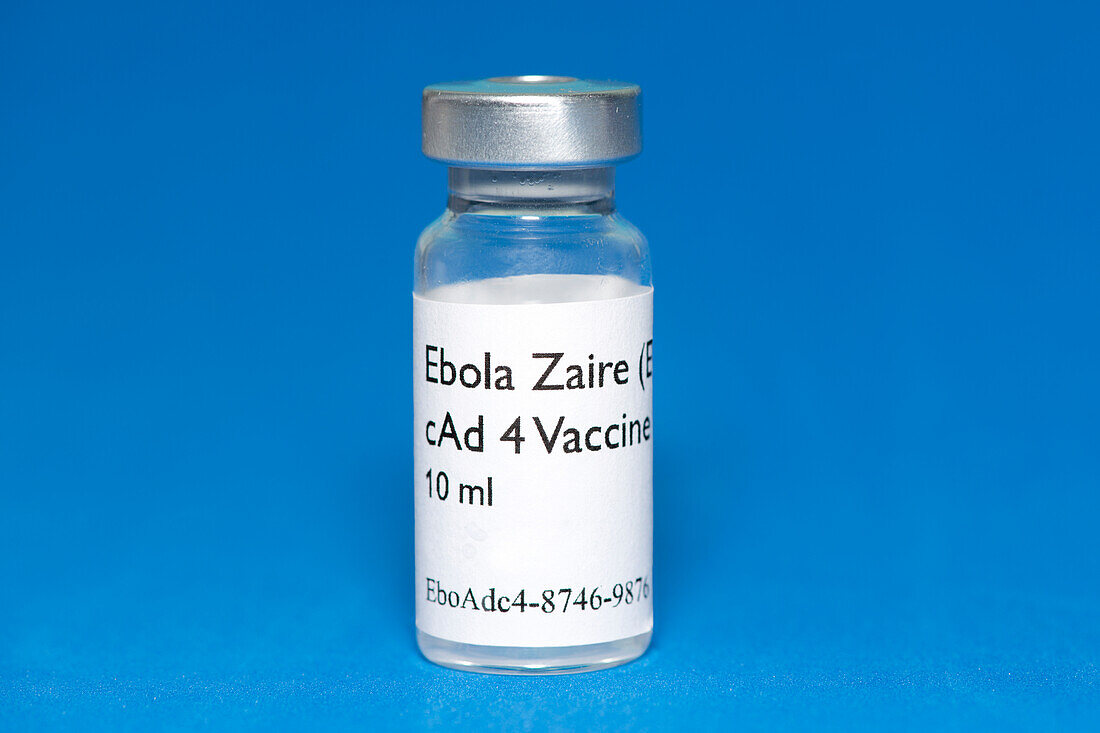 Ebola vaccine