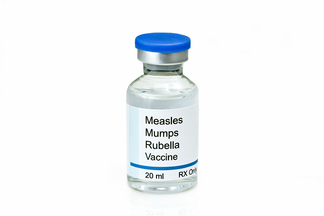 MMR vaccine