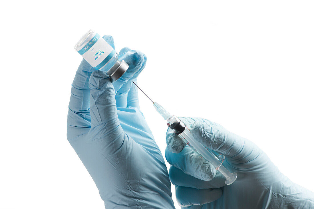Haemophilus B vaccine