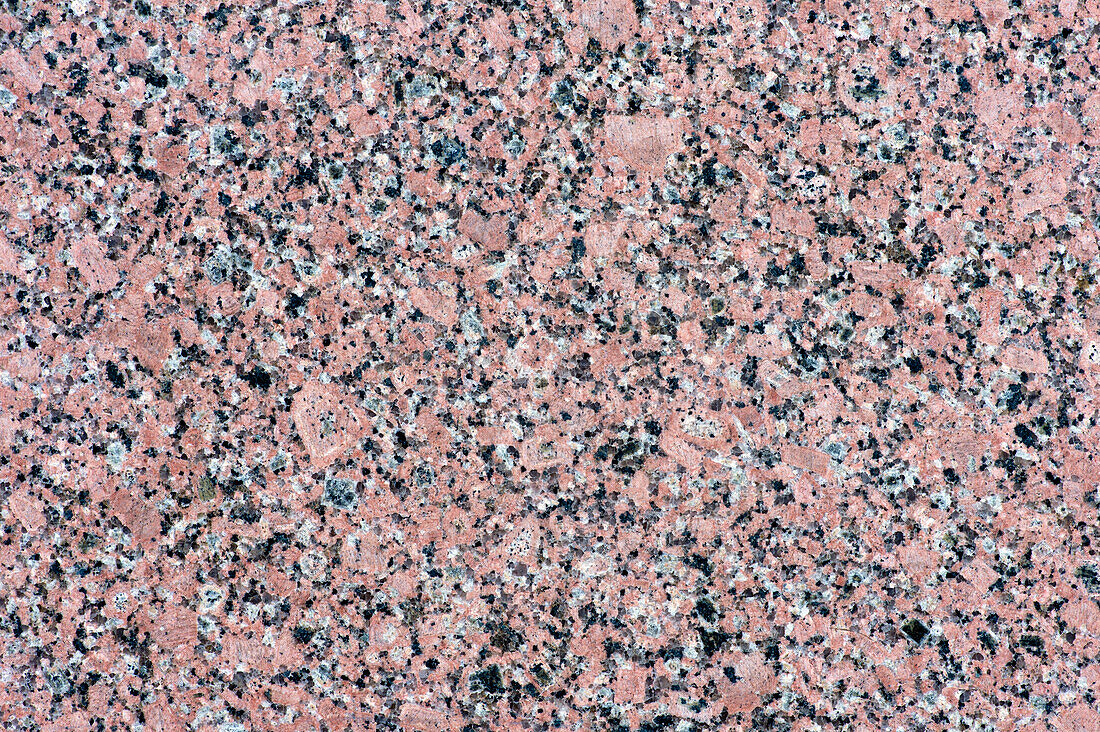 Carnelian granite