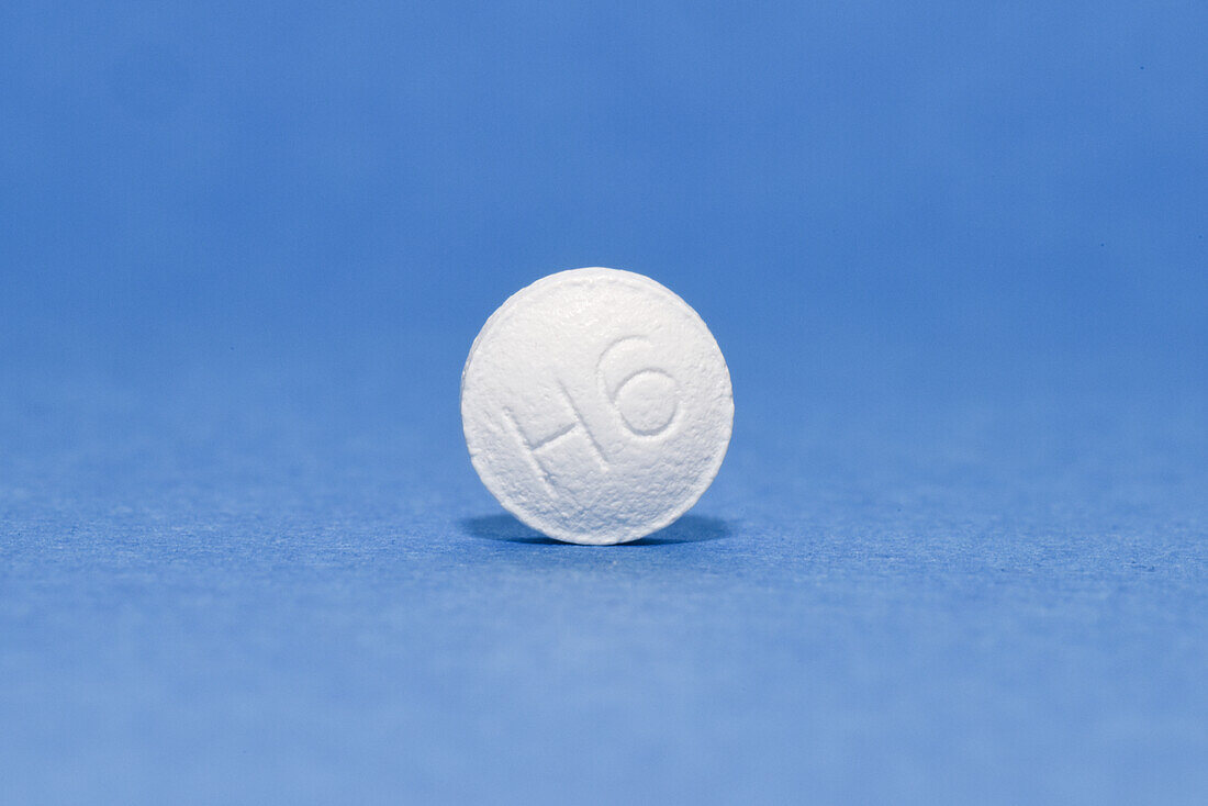 Tapentadol painkiller drug