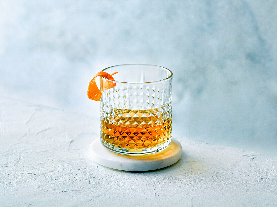 Sazerac cocktail