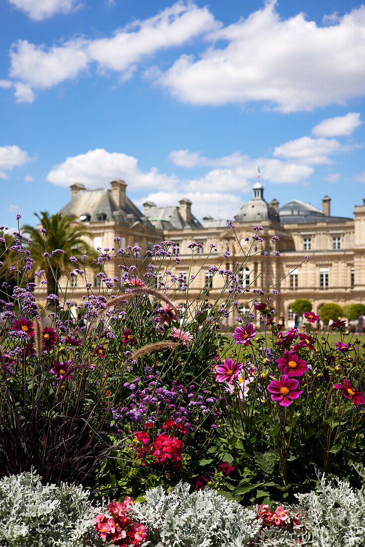 LuxembourgGardens