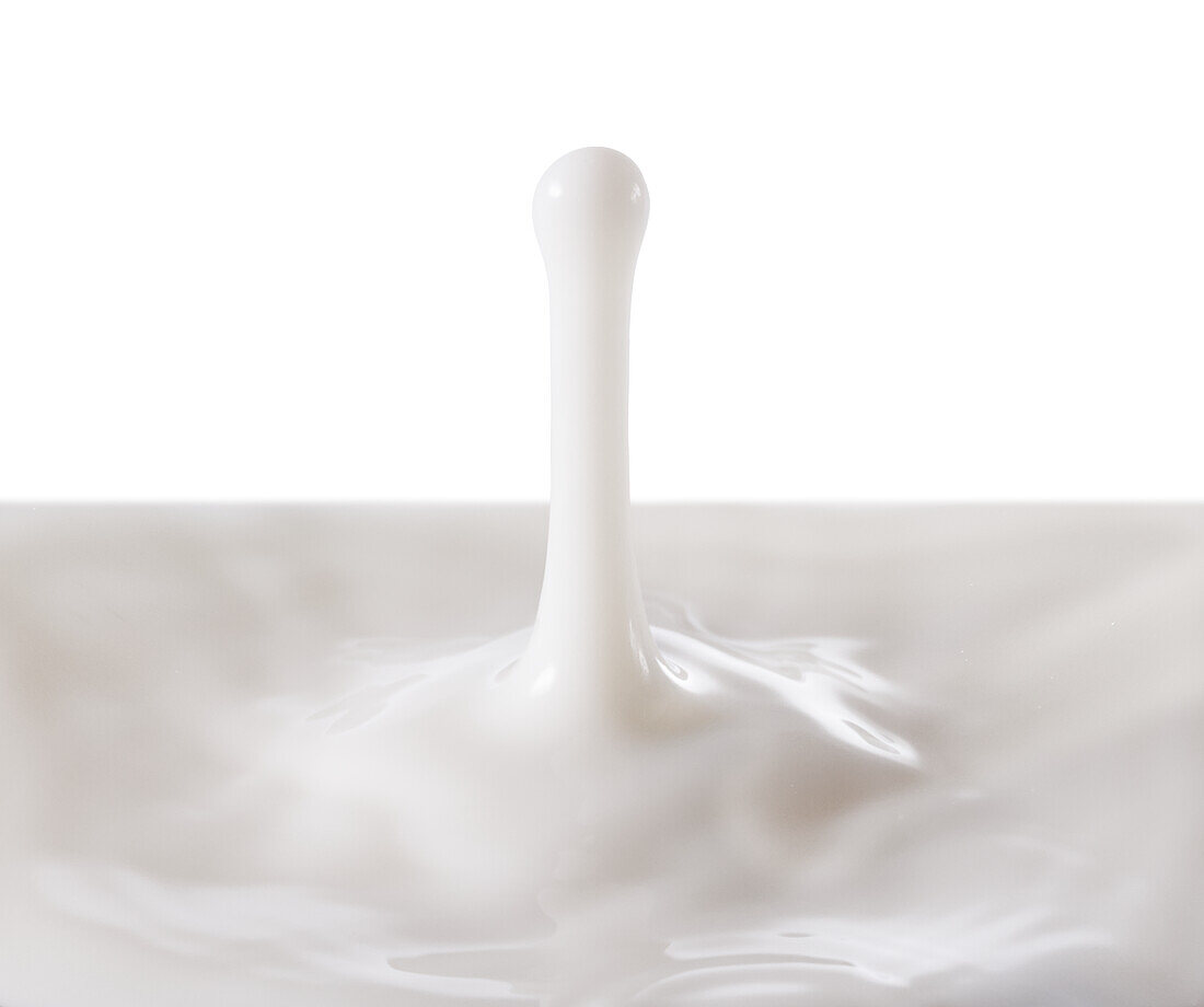 Milk Splash