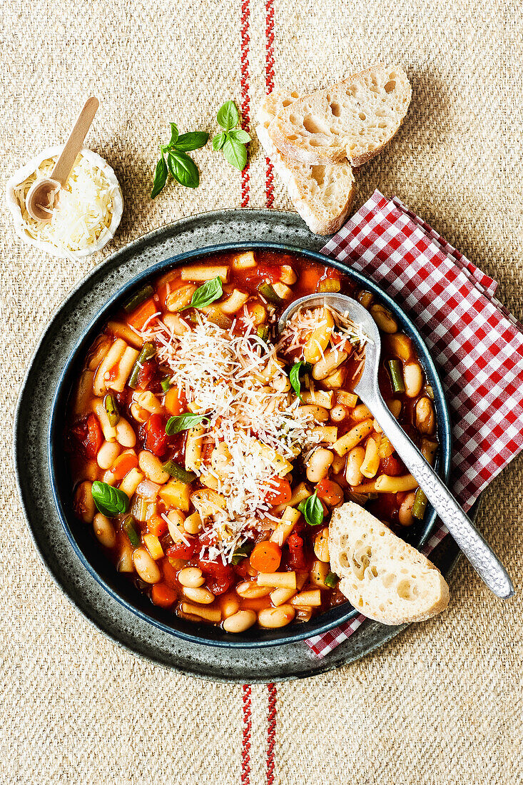 Minestrone